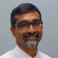Photo of Jaygopal Nair, MD