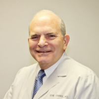 Photo of Gene Louis France, MD