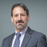 Photo of Richard Forte, MD