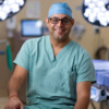 Portrait of Amit K. Mathur, MD