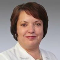 Photo of Sandra M. Parrado-Villicana, MD