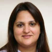 Photo of Sheetal Kuckreja Shetty, MD