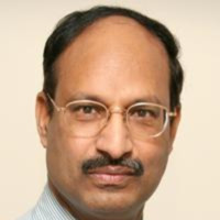 Photo of Umapathi P. Reddy, MD