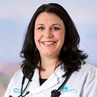 Photo of Jennifer N. Kelloff, MD