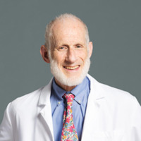 Photo of Lewis R. Goldfrank, MD