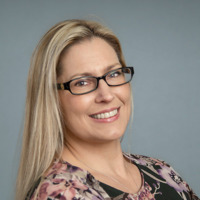 Photo of Jennifer L. Theriot, MD