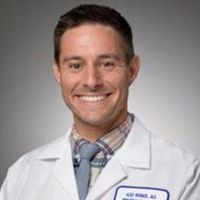 Photo of Alex M Resnick, MD