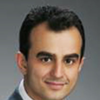 Photo of Khashayar Hematpour, MD