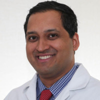 Photo of Aditya M. Derasari, MD