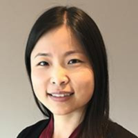 Photo of Xin Li, MD