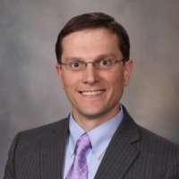 Photo of Scott R. Kelley, MD