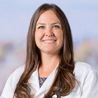 Photo of Amy R. Hoover, MD