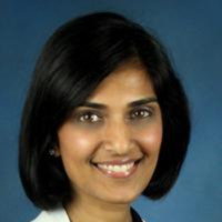 Photo of Arpita Patel Pitroda, MD