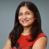 Portrait of Anju Ohri, MD