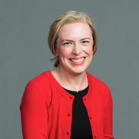 Photo of Laura J. Balcer, MD