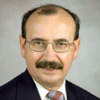 Portrait of Karl Schmitt, MD