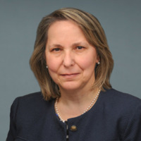 Photo of Lucia Scarascia, MD