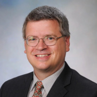 Photo of Brian D. Rinker, MD