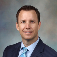 Photo of Jason J. Jameson, MD