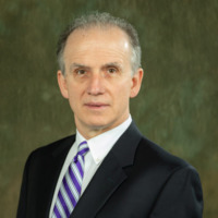 Photo of Harry Kourlis, MD