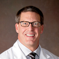 Photo of Timothy Dean Langford, MD