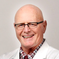 Photo of David Neal Collins, MD