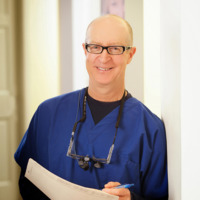 Photo of Michael D Squire, DDS