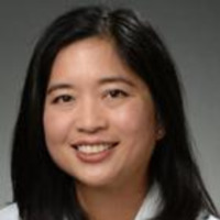 Photo of Marian Ling Lee, MD