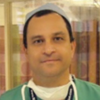 Photo of Alaeldin A. Darwich, MD