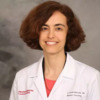 Portrait of Stephanie Smith-marrone, MD