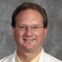 Photo of Michael Lee Kiekhaefer, MD