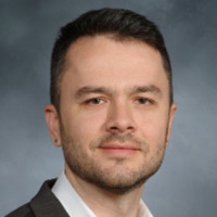 Photo of Marcin Imielinski, MD,  PHD