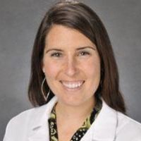 Photo of Christine Angela Shaw, MD