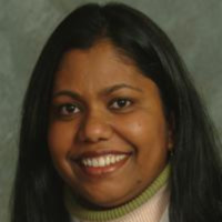 Photo of Manorie Thejanee Ekanayake, MD