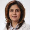 Portrait of Mehreen W. Haqqie, MD