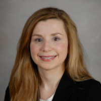 Photo of Melissa R Van arsdall, MD