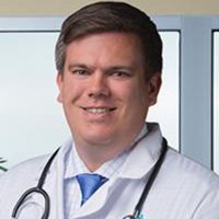 Photo of Tyler J. Anderson, MD