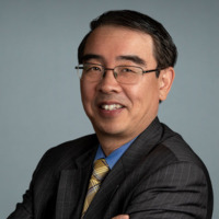 Photo of Shicong Ye, MD