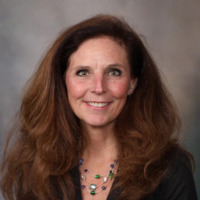 Photo of Amy W. Williams, MD