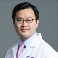 Photo of Edwin K. Joe, MD