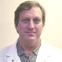 Photo of Fred G. Nagel, MD