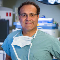 Photo of Alfredo Quinones-Hinojosa, MD