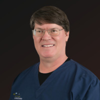 Photo of David C. Kolb, MD