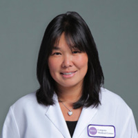 Photo of Peggy Yih, MD