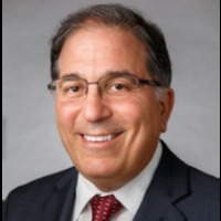 Photo of Michael Zenilman, MD