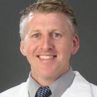 Photo of David Ashley Green, MD