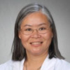 Portrait of Letitia Debra Ho, MD