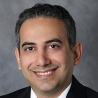 Photo of Mahyar Khaleghi, MD