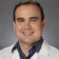 Photo of Noel Ernesto Ramirez, MD