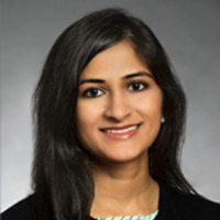 Photo of Hiral P. Patel, MD